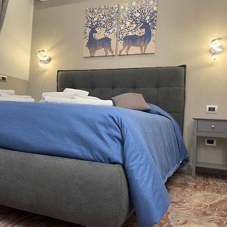 Henry Suite Roma Esterno foto