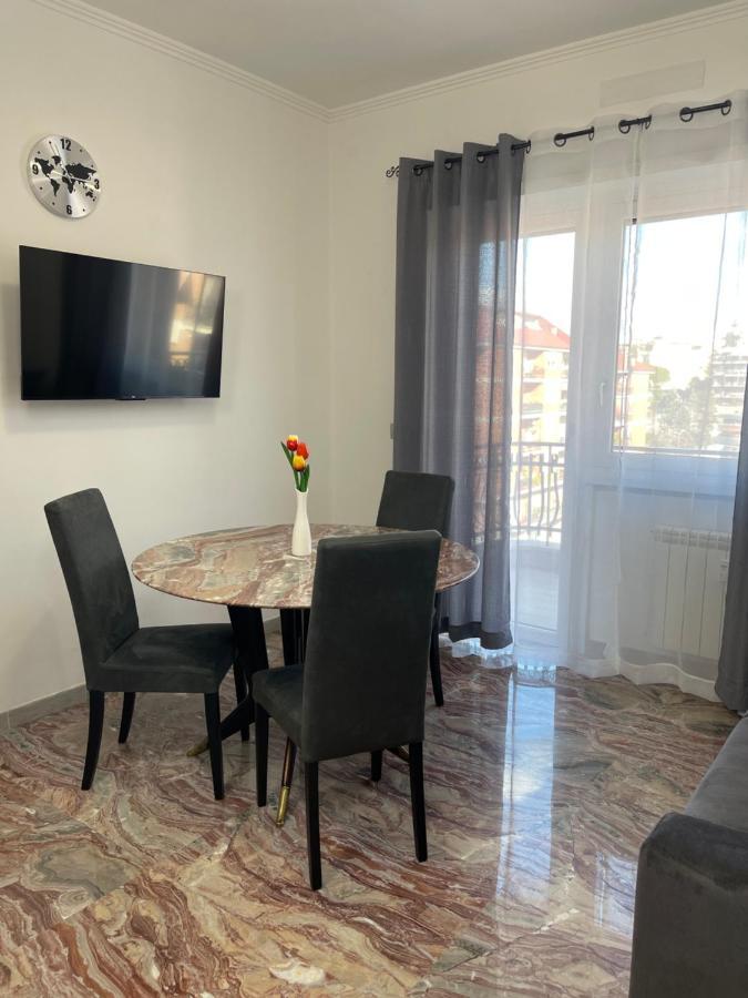 Henry Suite Roma Esterno foto