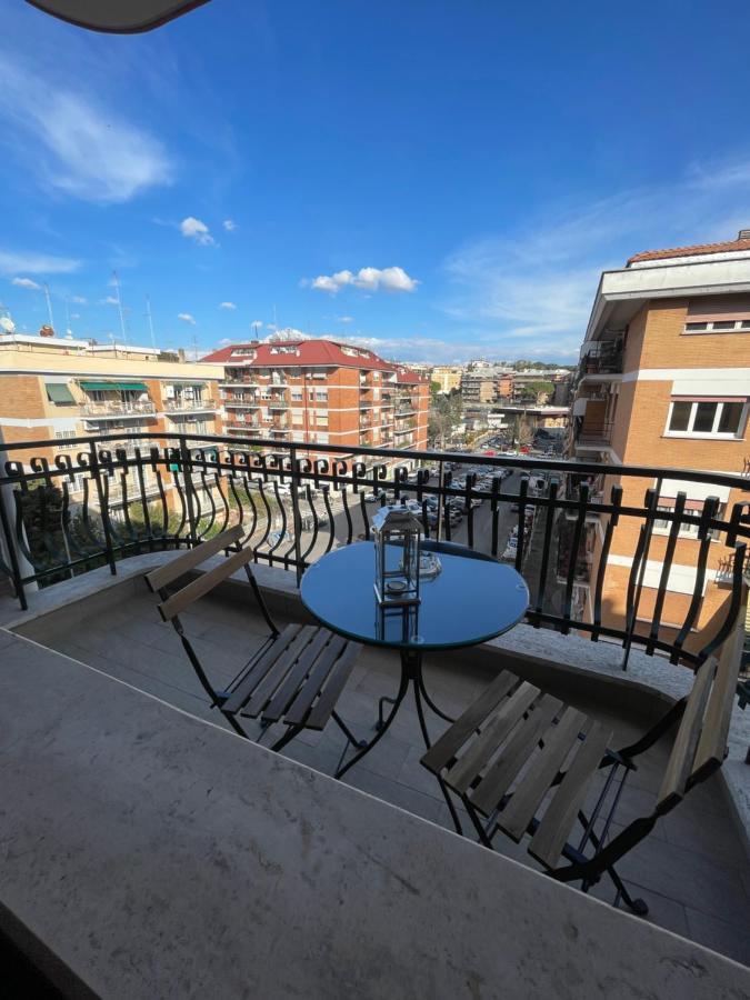 Henry Suite Roma Esterno foto