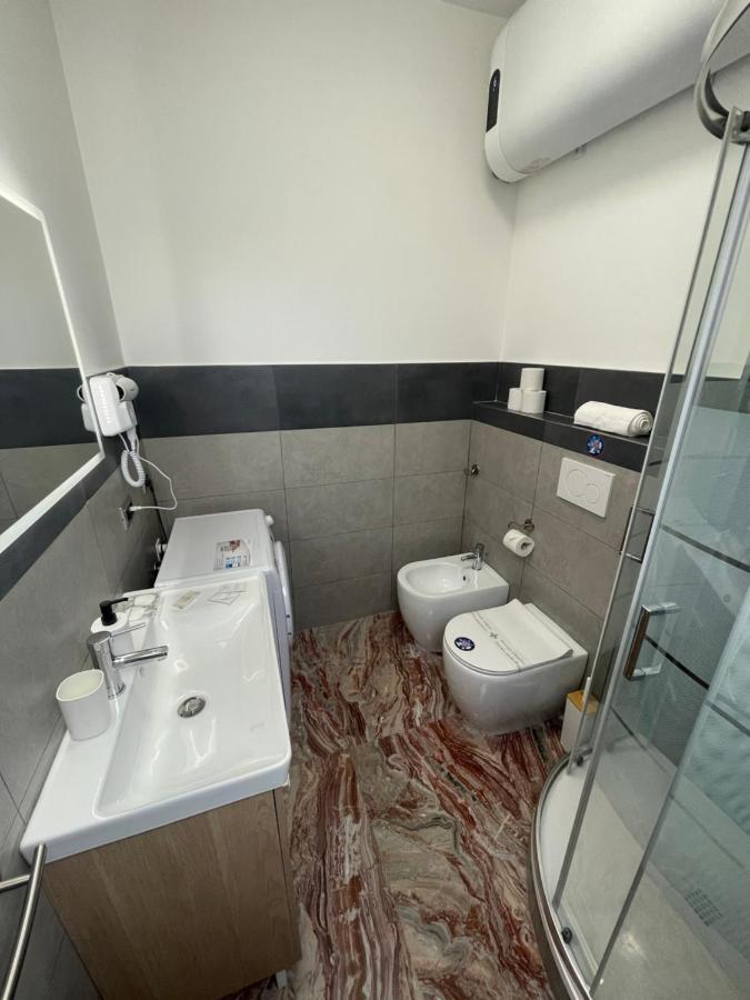 Henry Suite Roma Esterno foto