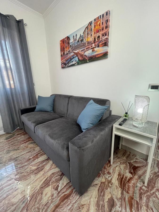 Henry Suite Roma Esterno foto