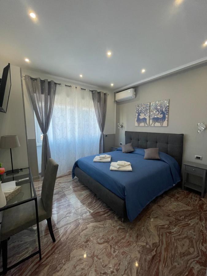 Henry Suite Roma Esterno foto