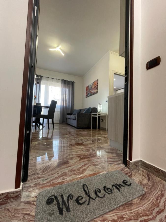 Henry Suite Roma Esterno foto