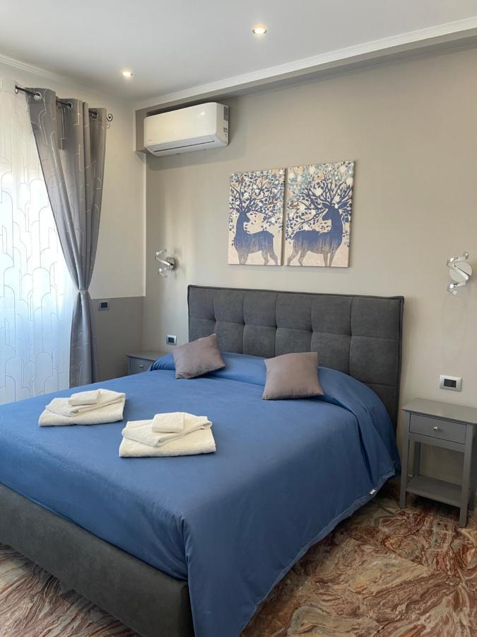 Henry Suite Roma Esterno foto