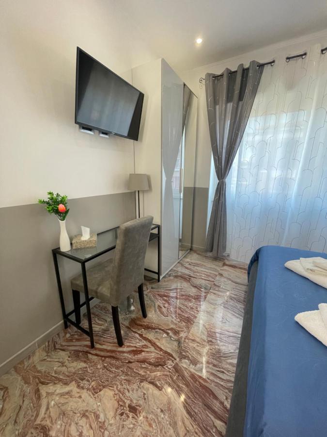 Henry Suite Roma Esterno foto