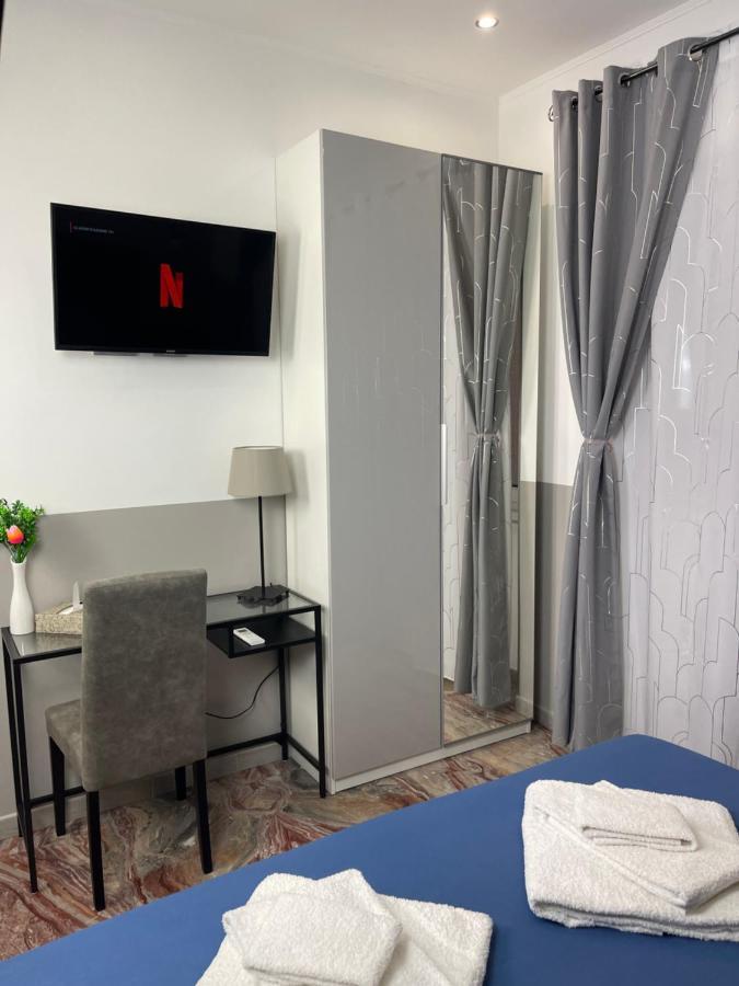Henry Suite Roma Esterno foto