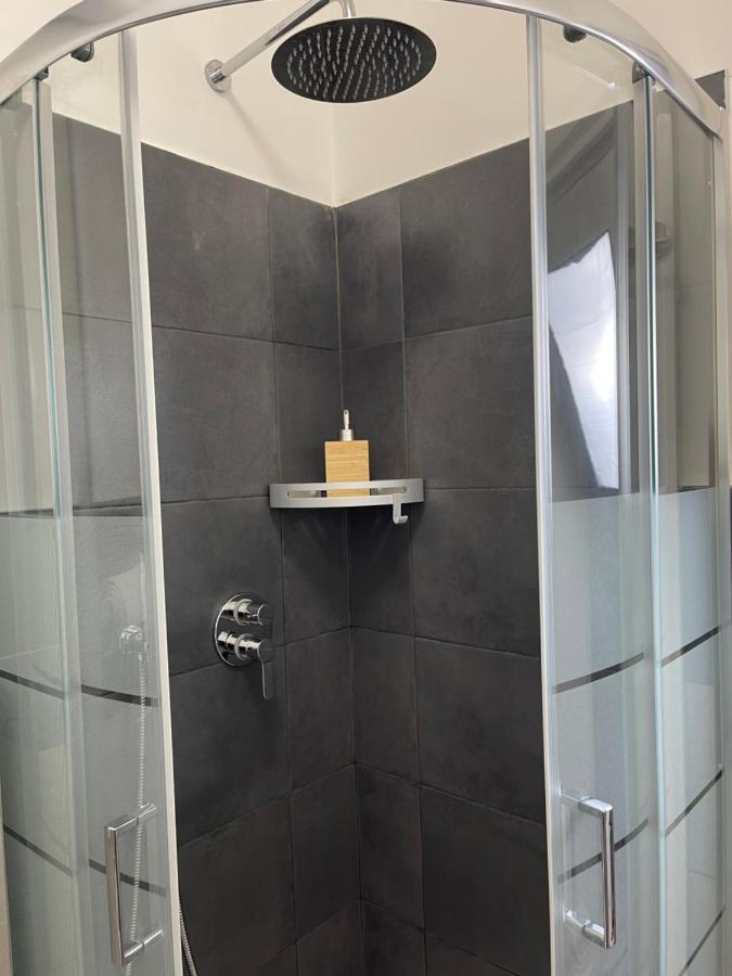 Henry Suite Roma Esterno foto