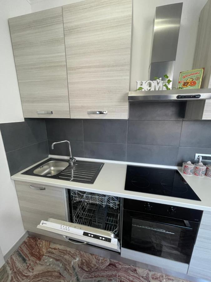 Henry Suite Roma Esterno foto