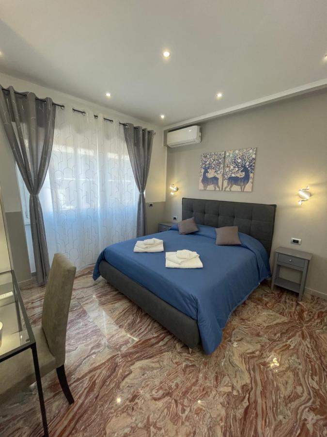 Henry Suite Roma Esterno foto
