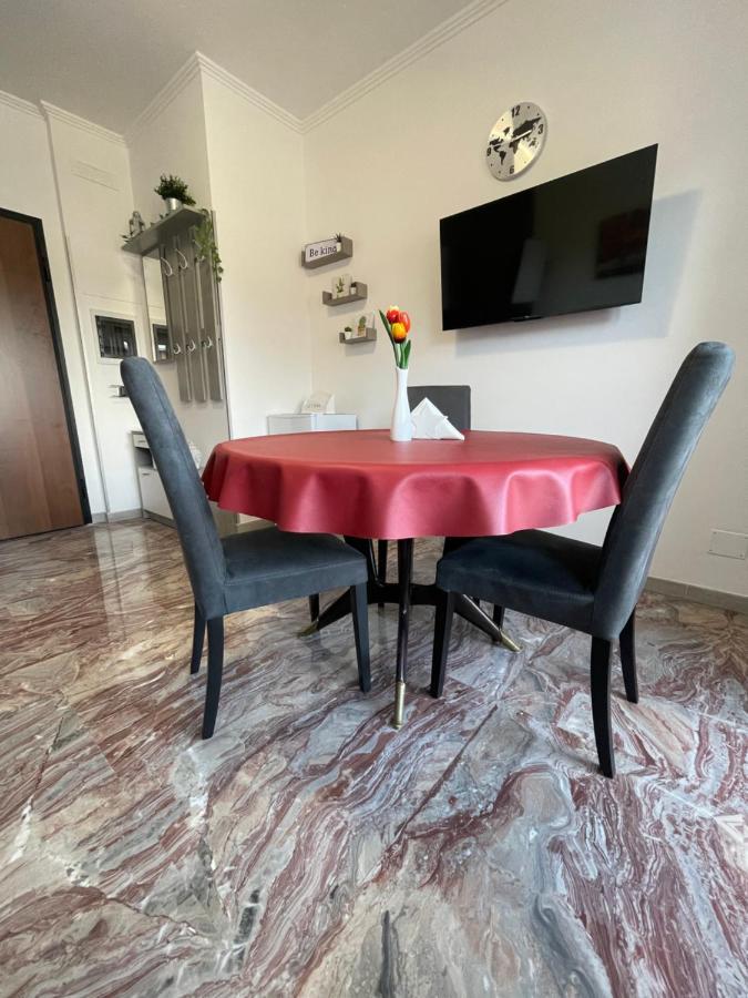 Henry Suite Roma Esterno foto