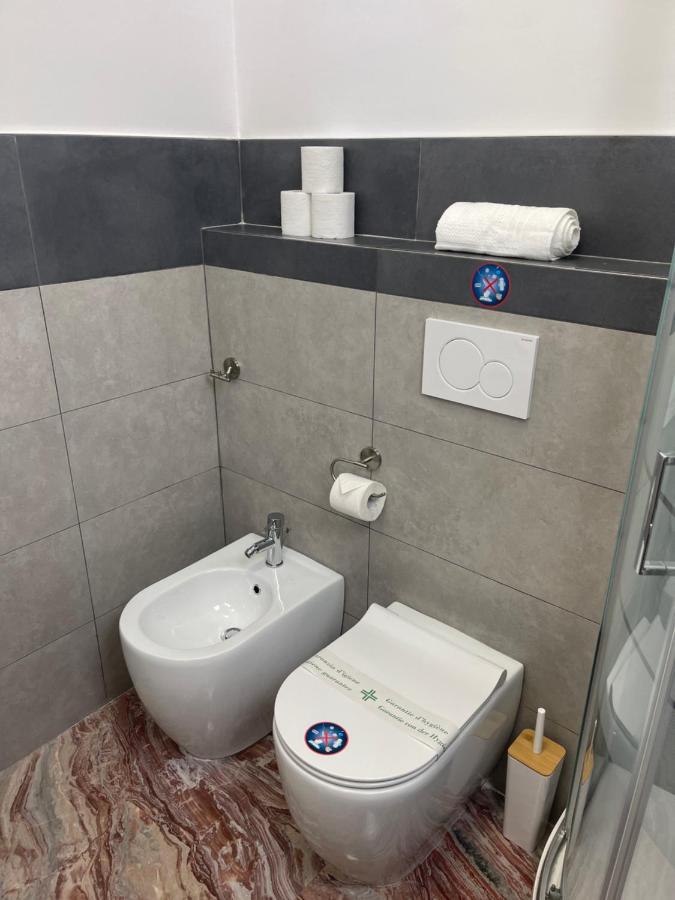 Henry Suite Roma Esterno foto