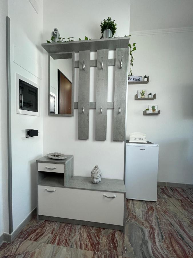 Henry Suite Roma Esterno foto